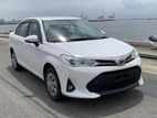 Toyota Axio X Non Hybrid 2019