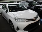 Toyota Axio X Non Hybrid 2019