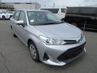 Toyota Axio X Non Hybrid 2019