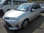 Toyota Axio X Non Hybrid 2019