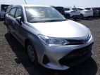 Toyota Axio X (Non Hybrid) 2019