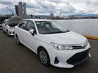 Toyota Axio X Non Hybrid 2019