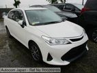 Toyota Axio X Non Hybrid 2019