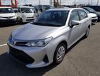 Toyota Axio X NON HYBRID 2019