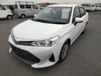 Toyota Axio X Non Hybrid 2019