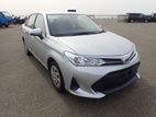 Toyota Axio X-Non Hybrid 2019