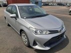 Toyota Axio X Non Hybrid 2019