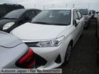 Toyota Axio X NON HYBRID 2019