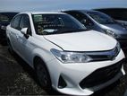 Toyota Axio X NON HYBRID 2019