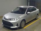 Toyota Axio X NON HYBRID 28100KM 2019