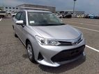 Toyota Axio X Non Hybrid 4 2019