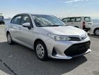 Toyota Axio X Non Hybrid 4 2019