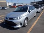 Toyota Axio X Non Hybrid 4 Grade 2019