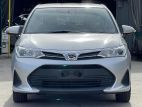 Toyota Axio X Non Hybrid 4 point 2019