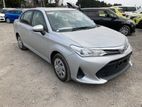 Toyota Axio X Non Hybrid 4 point 2019