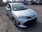 Toyota Axio X Non Hybrid 4 Point 2019