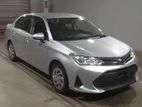 Toyota Axio X NON HYBRID 4 POINT 2019