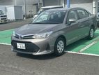 Toyota Axio X NON HYBRID 4.5 2019