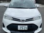 Toyota Axio X-NON HYBRID 4POINT 2019