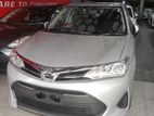 Toyota Axio X NON HYBRID 4WD 2019