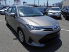 Toyota Axio X Non Hybrid Bronze 2019