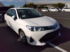 Toyota Axio X NON HYBRID GP-4 2019