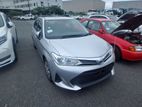 Toyota Axio X Non Hybrid GP-4.5 2019