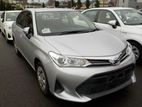 Toyota Axio X Non Hybrid Key 2019