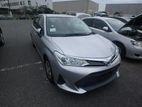 Toyota Axio X NON Hybrid Offer 2018