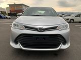 Toyota Axio X Non Hybrid Point-4 2017