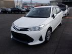 Toyota Axio X Non Hybrid Point-4 2019