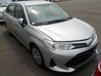 Toyota Axio X NON HYBRID PT-4 2019