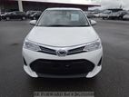 Toyota Axio X Non Hybrid Ready 2018
