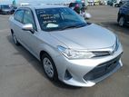Toyota Axio X Non Hybrid Ready 2019