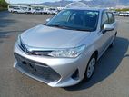 Toyota Axio X Non Hybrid READY 2019