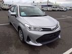 Toyota Axio X Non Hybrid Ready 2019