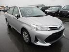 Toyota Axio X Non Hybrid READY 2019