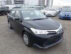 Toyota Axio X Non Hybrid(GP-4) 2019