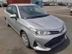 Toyota Axio X Non Hybrid(GP-4) 2019