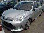 Toyota Axio X Non Hybrid(GP-4) 2019