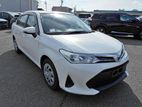 Toyota Axio X Non.Hyb Eid Offer 2018