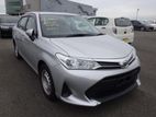 Toyota Axio x Nonhybrid 2019