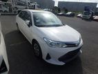 Toyota Axio X Nonhybrid 2019