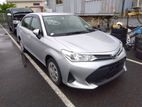 Toyota Axio X NonHybrid(G.P-4.5) 2019