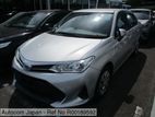 Toyota Axio X NS SAFETY DHK HV 2018