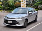 Toyota Axio X Octane Drive Only 2016