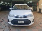 Toyota Axio X Octane with Loan 2018