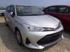 Toyota Axio X Only 23000km 2019