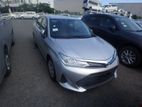 Toyota Axio X (P-4.5) 2019