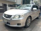 Toyota Axio X Package 2011